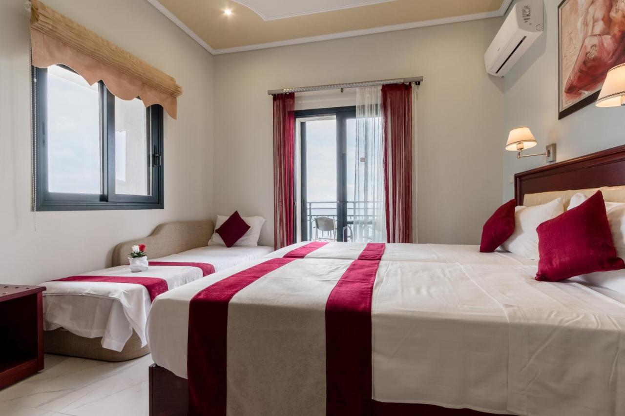 Nisteri Hotel 3*